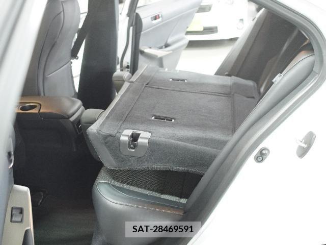 Lexus IS 2014-03 253297-27