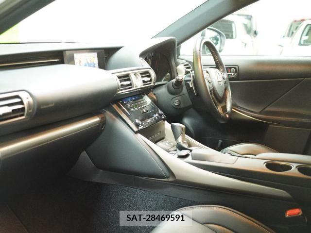 Lexus IS 2014-03 253297-25