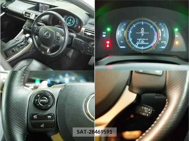 Lexus IS 2014-03 253297-5