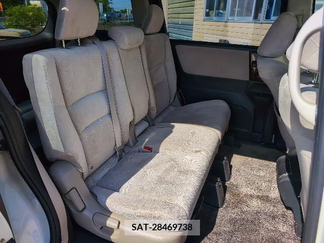 Honda ODYSSEY 2013-11 281888-3