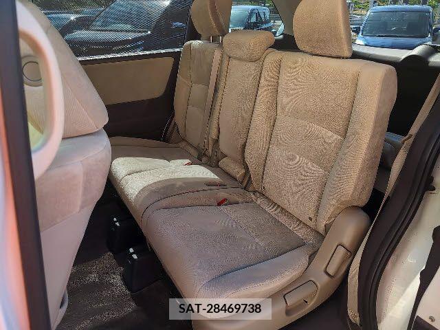 Honda ODYSSEY 2013-11 281888-18