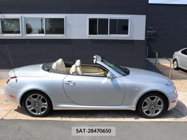 Lexus SC 2007-01 275846-3