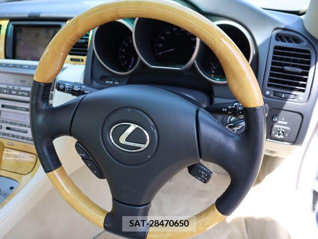 Lexus SC 2007-01 275846-12