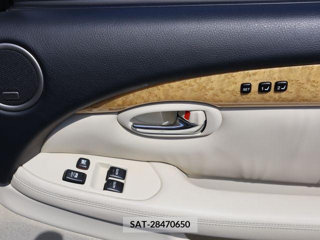 Lexus SC 2007-01 275846-16