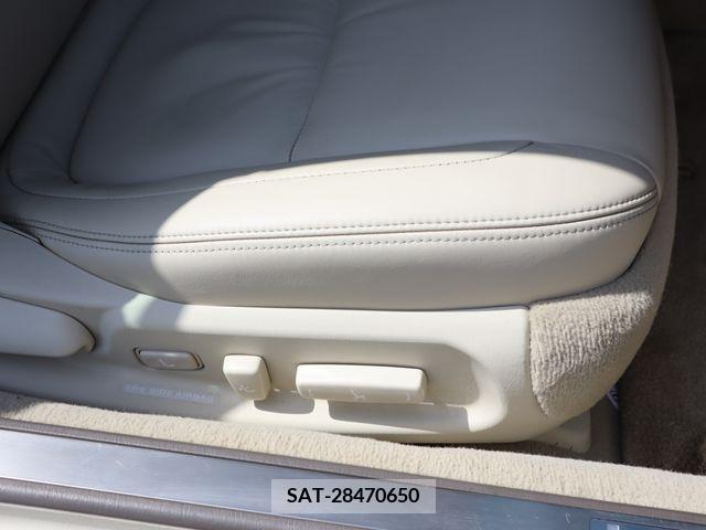 Lexus SC 2007-01 275846-17