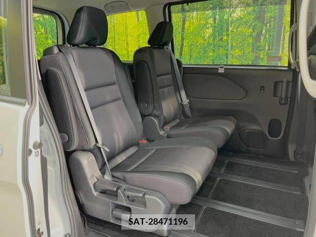 Nissan SERENA 2018-10 347094-9