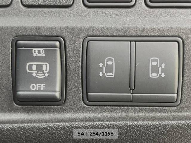 Nissan SERENA 2018-10 347094-3