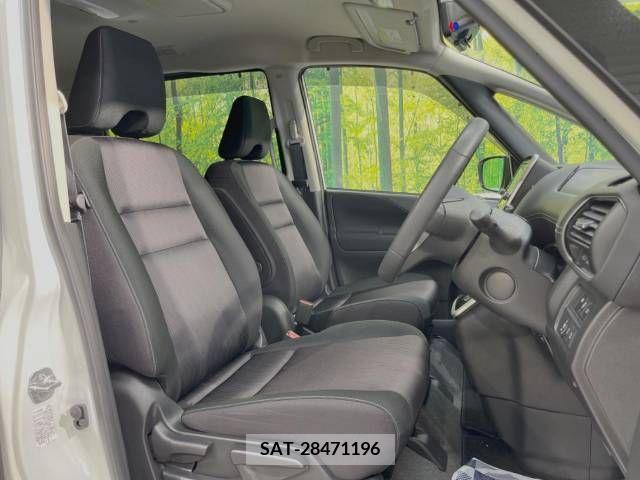 Nissan SERENA 2018-10 347094-8