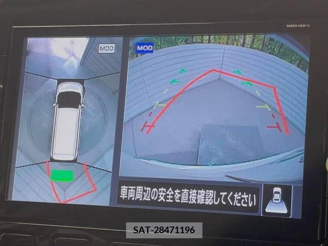 Nissan SERENA 2018-10 347094-5