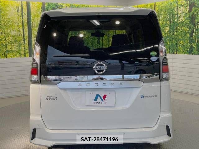 Nissan SERENA 2018-10 347094-16