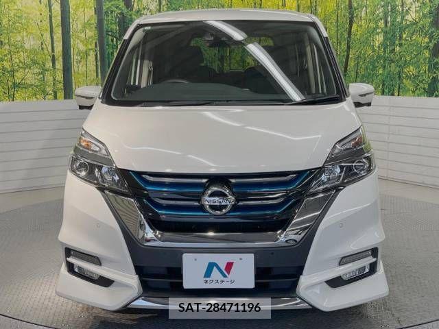 Nissan SERENA 2018-10 347094-15