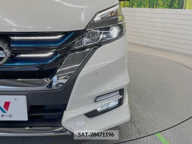 Nissan SERENA 2018-10 347094-14