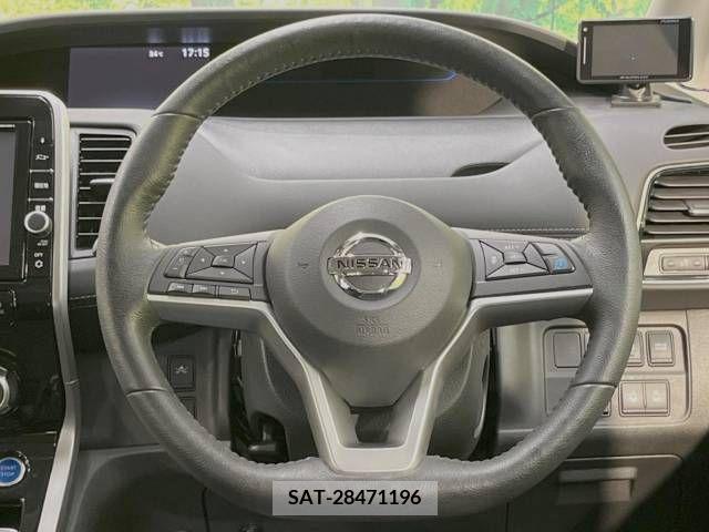 Nissan SERENA 2018-10 347094-12