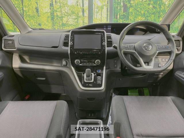 Nissan SERENA 2018-10 347094-1