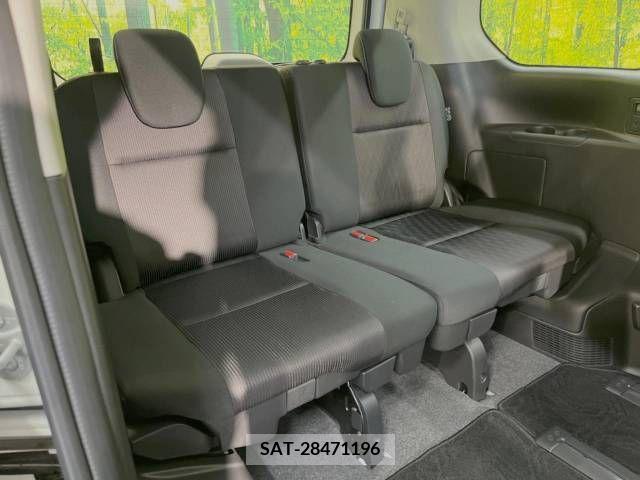 Nissan SERENA 2018-10 347094-10