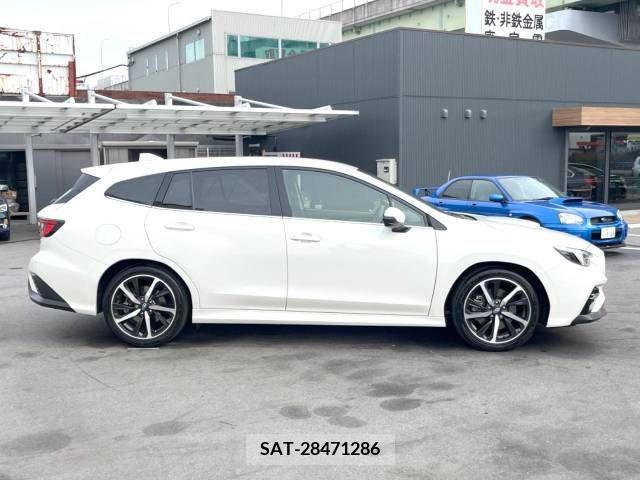 Subaru LEVORG 2021-01 380579-17