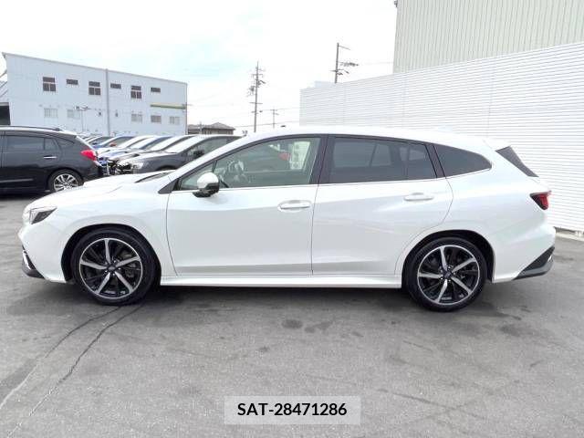 Subaru LEVORG 2021-01 380579-15