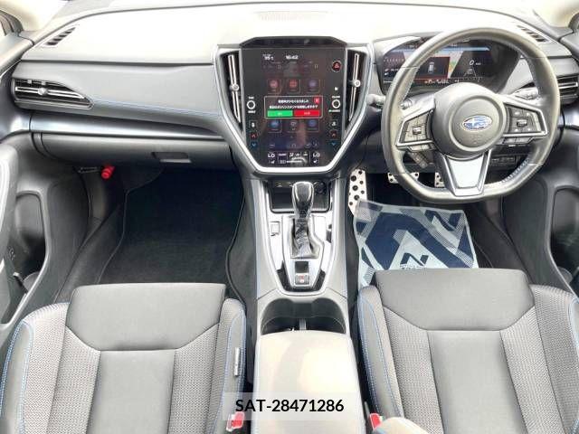 Subaru LEVORG 2021-01 380579-1