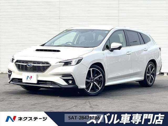 Subaru LEVORG 2021-01 380579-0