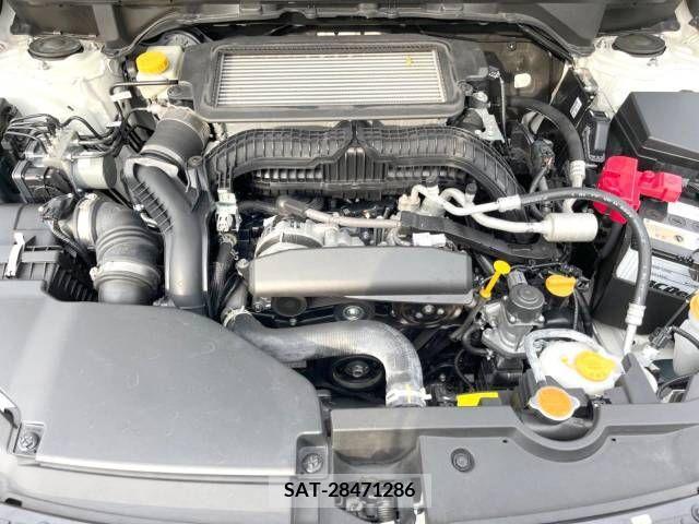 Subaru LEVORG 2021-01 380579-13