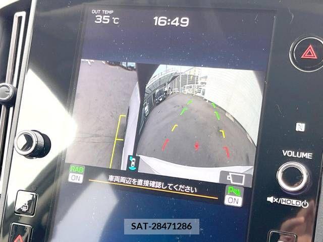 Subaru LEVORG 2021-01 380579-4