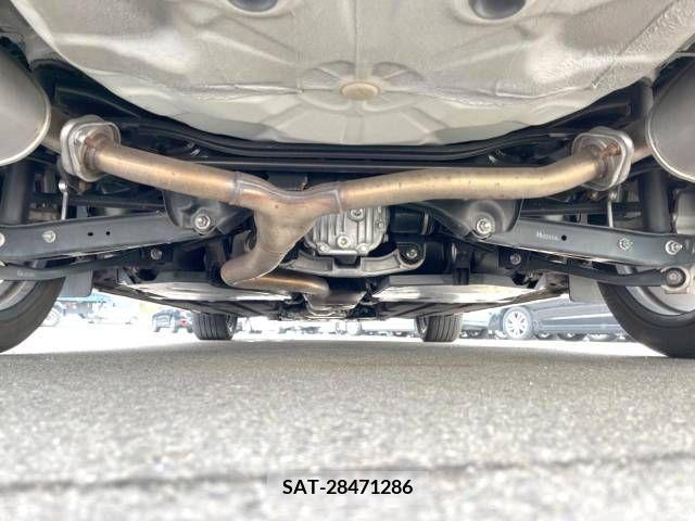 Subaru LEVORG 2021-01 380579-12