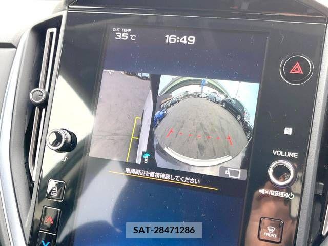 Subaru LEVORG 2021-01 380579-3
