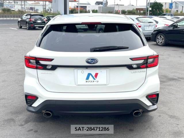 Subaru LEVORG 2021-01 380579-18