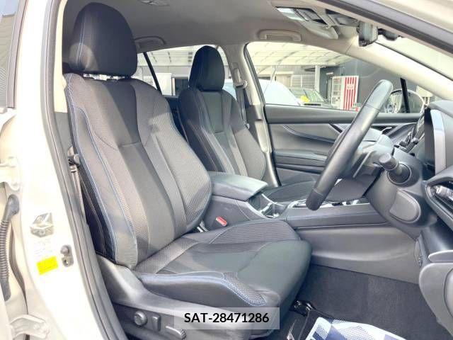 Subaru LEVORG 2021-01 380579-9