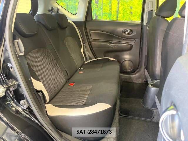 Nissan NOTE 2019-03 247824-9