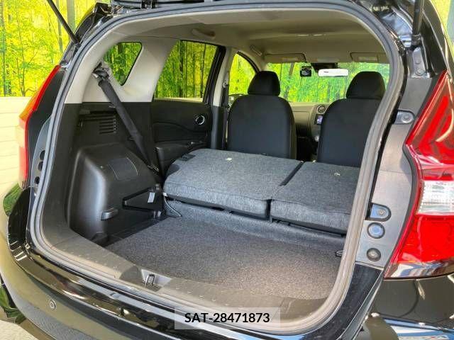 Nissan NOTE 2019-03 247824-10
