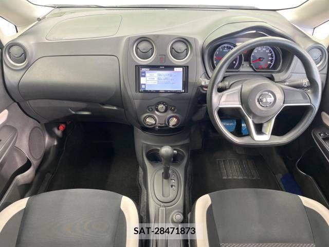Nissan NOTE 2019-03 247824-1