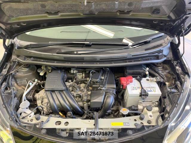 Nissan NOTE 2019-03 247824-18