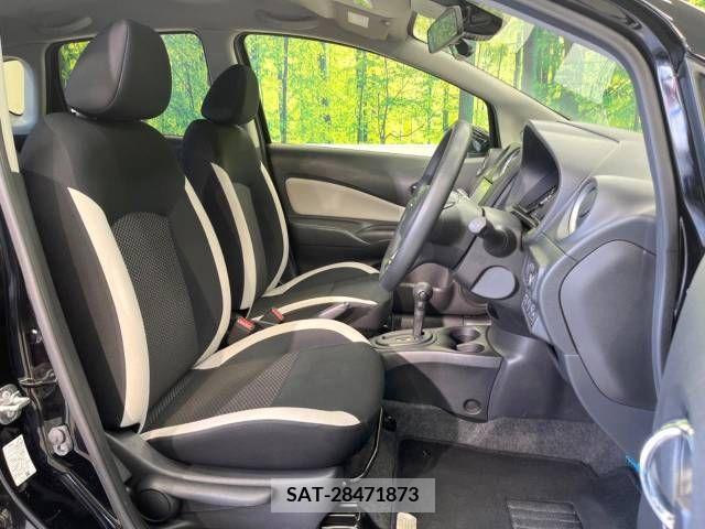 Nissan NOTE 2019-03 247824-8