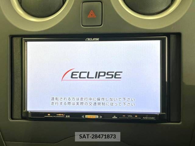 Nissan NOTE 2019-03 247824-3