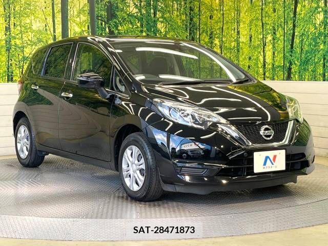Nissan NOTE 2019-03 247824-16