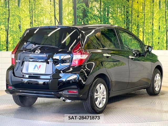 Nissan NOTE 2019-03 247824-17