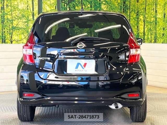 Nissan NOTE 2019-03 247824-15