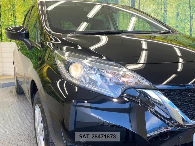 Nissan NOTE 2019-03 247824-12