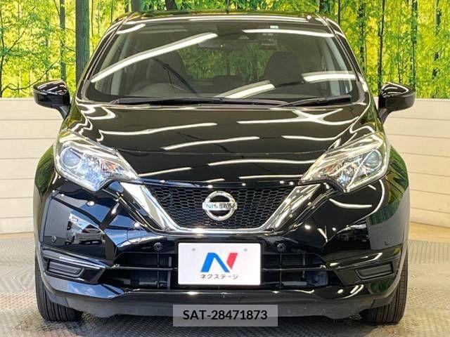 Nissan NOTE 2019-03 247824-14