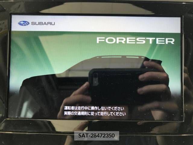 Subaru FORESTER 2022-07 270134-2