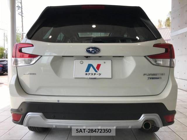 Subaru FORESTER 2022-07 270134-17