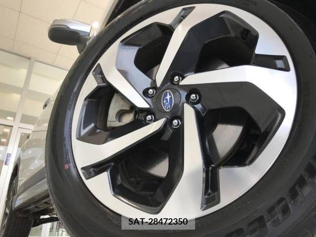 Subaru FORESTER 2022-07 270134-15
