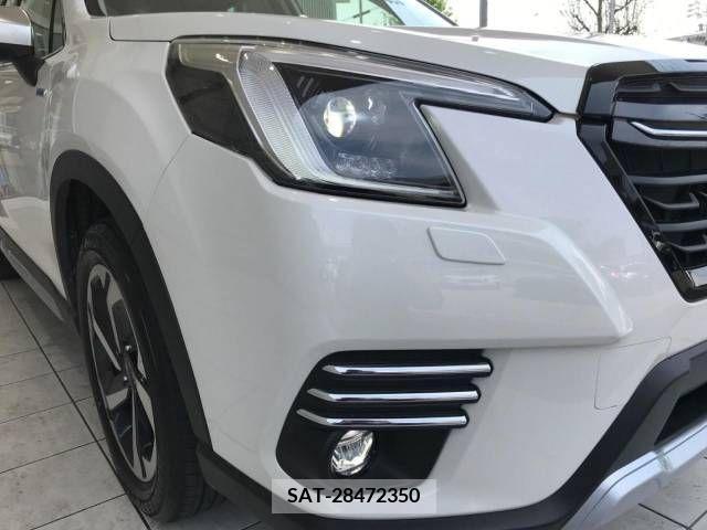 Subaru FORESTER 2022-07 270134-14