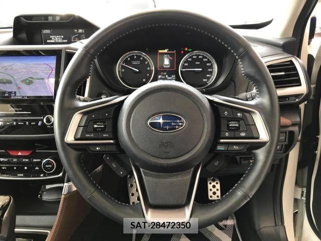 Subaru FORESTER 2022-07 270134-12
