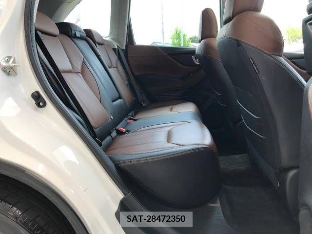 Subaru FORESTER 2022-07 270134-11