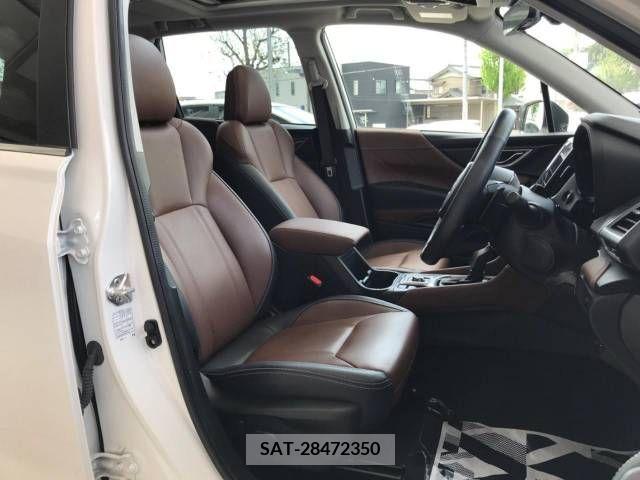 Subaru FORESTER 2022-07 270134-10