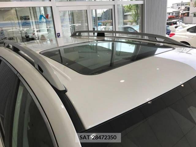 Subaru FORESTER 2022-07 270134-5