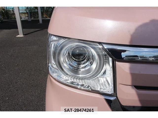 Honda N BOX 2020-01 351745-9