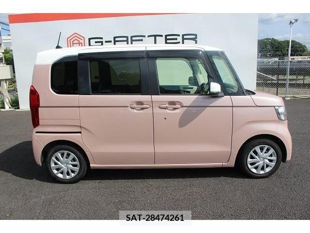 Honda N BOX 2020-01 351745-6